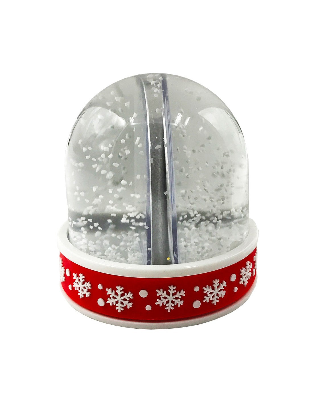 Glob Personalizabil cu Fulgi de Zăpadă Cadoul Perfect de Crăciun