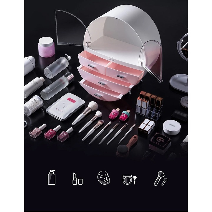 Beauté Box